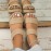 Women's Flat Sandals, Casual Elastic Band Summer Sandals, Women's Comfortable Beach Sandals