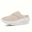 Women's Breathable Mesh Mule Sneakers, Casual Slip On Outdoor Platform Shoes, Comfortable Slip On Shoes