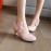 Round Toe Pumps Kitten Heels, Bowknot Ankle Straps PU Leather Fashion Dance Work Dress Chunky Shoes, Women's Footwear